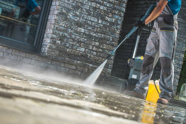 Boat and Dock Cleaning in West Milton, OH