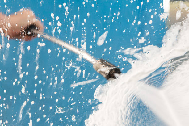 Animal Enclosure Cleaning in West Milton, OH