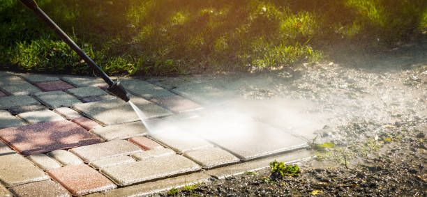 Best Gas Station Cleaning  in West Milton, OH
