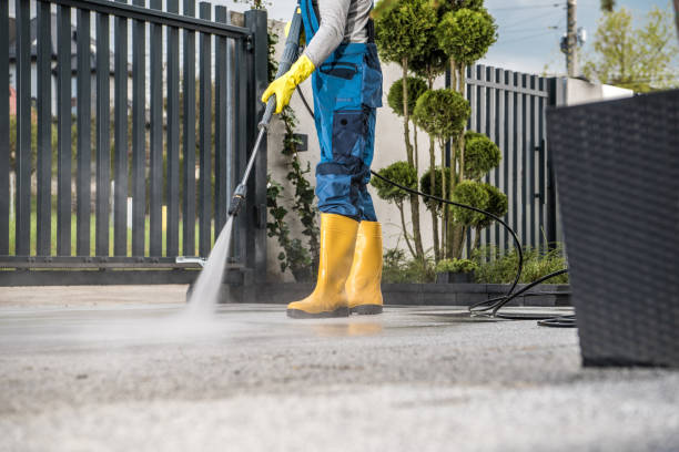Best Post-Construction Pressure Washing  in West Milton, OH