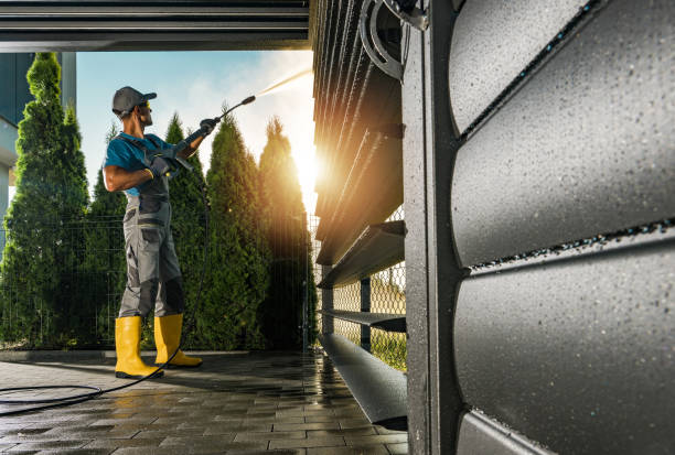 Best Sidewalk and Walkway Cleaning  in West Milton, OH